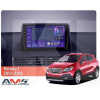 Штатна магнітола MOSS M3 4+32 ГБ 9" Opel Mokka 1 2012-2016 AMS (50608)