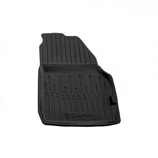 Резиновый коврик в салон передний правый RENAULT Grand Scenic (2003-2009) Stingray