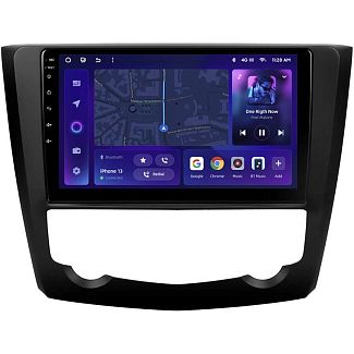 Штатна магнітола MOSS M2 4+32 Gb 9" Renault Kadjar 2015-2017 (A) AMS
