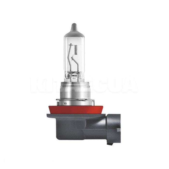 Галогенные лампы H11 55W 12V Ultra Life комплект Osram (OS 64211 ULT-HCB) - 2