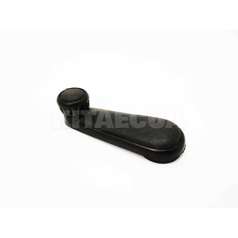 Ручка склопідйомника (чорна) KLM Autoparts на Chery AMULET (A11-6104310)