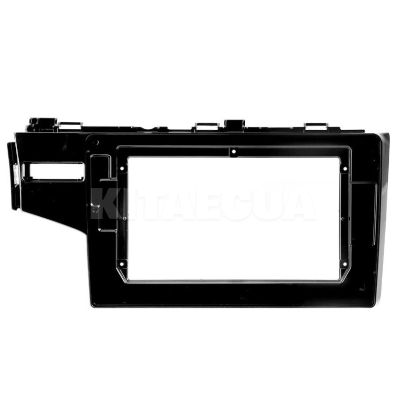 Штатная магнитола MOSS M3 4+32 ГБ 10" Honda Fit 3 GP 2013-2020 (B) AMS (50815) - 3