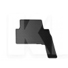 Резиновый коврик задний правый KIA Sorento II (XM) (2009-2012) Stingray (1010164 ЗП)
