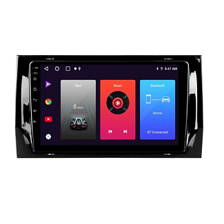 Штатная магнитола F9216 2+32 Gb 9" Skoda Kodiaq 2016-2021 (B) SIGMA4car