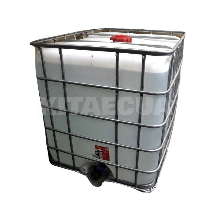 Жидкость AdBlue 1000л SCR куб Дорожня карта (SCR-1000L)