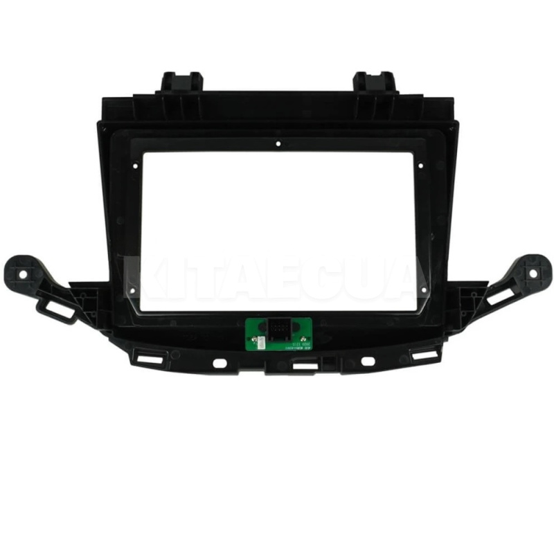 Штатна магнітола S9432 4+32 Gb 9" Opel Astra K Vauxhall 2016-2020 Sedan SIGMA4car (68903) - 4