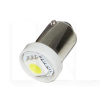 LED лампа для авто BA9s 0.5W 6000K PULSO (LP-90241)