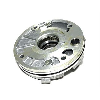 Насос масляный KLM Autoparts