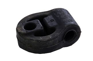 Подвес глушителя перпендикулярный HQ