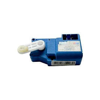 Привод заслонки печки Китай