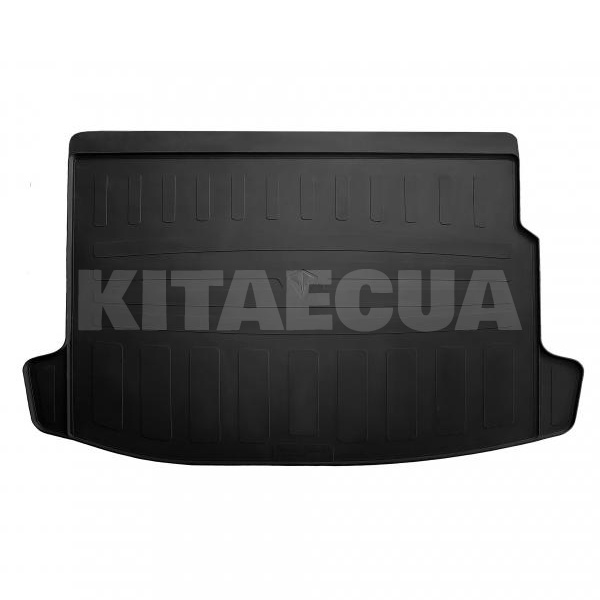 Гумовий килимок багажник Renault Megane III (2008-2015) (universal) Stingray (3018011)