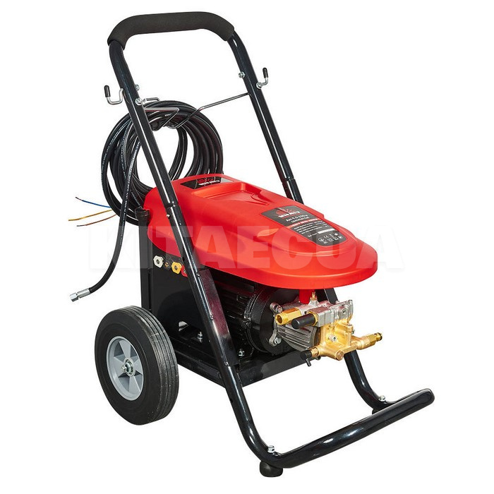 Мийка високого тиску Professional Am 9.0-220w commercial 220 Бар 540 л/год Vitals (151345) - 2