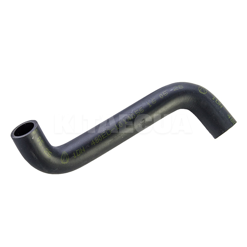 Патрубок картерных газов 1.6L ОРИГИНАЛ на Chery AMULET (480ED-1014056)