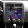 Штатна магнітола E9232 2+32 Gb 9" Dodge Caliber PM 2009-2013 SIGMA4car (41781)