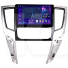 Штатна магнітола MOSS M2 4+32 Gb 9" Mitsubishi L200 5 2018-2020 (F2) AMS (49336)