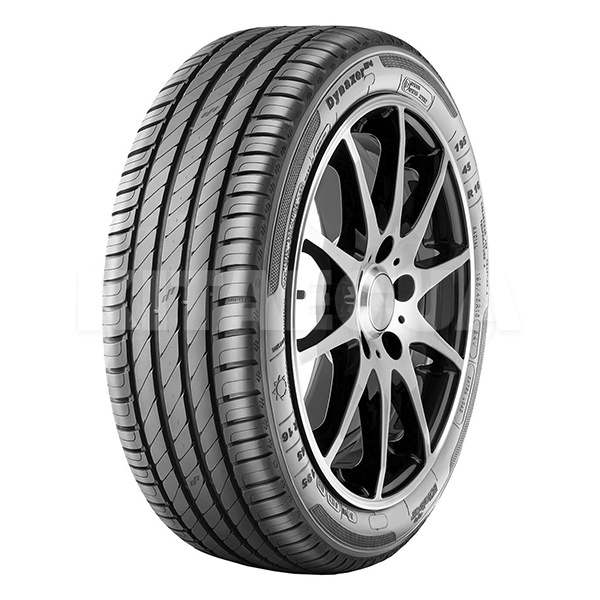 Шина летняя 215/50R17 95V XL Dynaxer HP4 ANVIS KLEBER (1000341732)