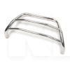 Кенгурятник WT018 Volkswagen Tiguan 2007-2016 нержавеющая сталь CAN (dd22800)