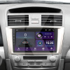 Штатна магнітола E9232 2+32 Gb 9" Toyota Camry 6 XV 40 2006-2011 SIGMA4car (42179)