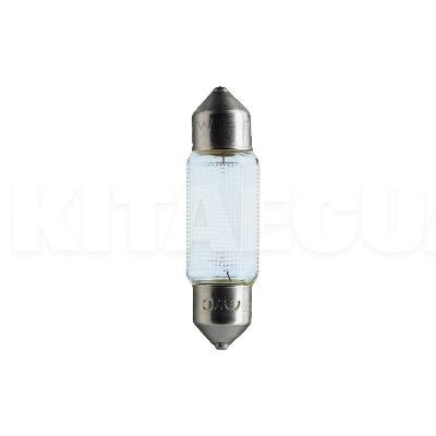Лампа розжарювання 12V 10W Vision PHILIPS (PS 12854 CP)