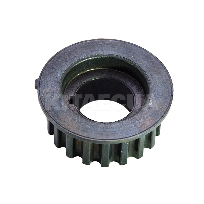 Шестерня коленвала ОРИГИНАЛ на Chery E5 (480-1005051BA)