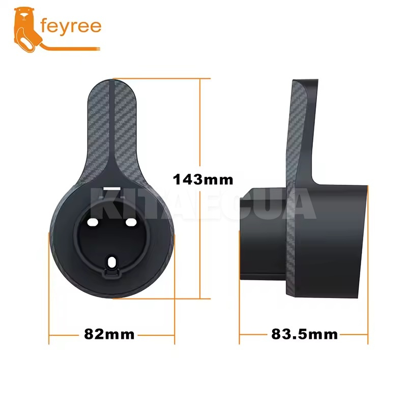 Крепление для зарядного пистолета Type 1 FEYREE (FY-HOLDT1) - 3