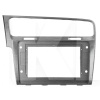 Штатная магнитола CC3L 4+64 Gb 10" Volkswagen Golf 7 2012-2020 (F1) Teyes (52379)