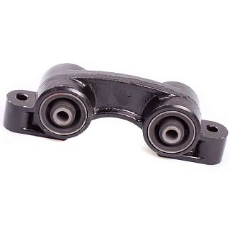 Сайлентблок заднього поздовжнього важеля (подвійний) RIDER