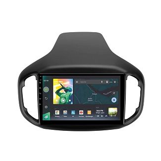 Штатная магнитола X10232 2+32 Gb 10" Chery Tiggo 7 1 2016-2020 (F2) SIGMA4car