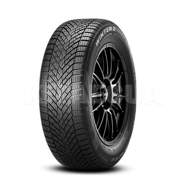 Шина зимова 235/45R21 102V XL SealInside Scorpion Winter 2 PIRELLI (1000395010)