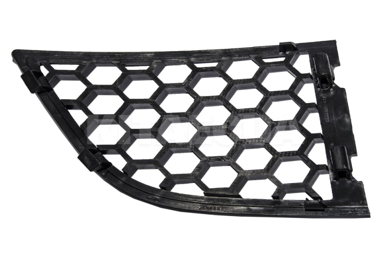 Ґрати бампера переднього ліва ОРИГИНАЛ на ZAZ FORZA (A13-2803535) - 2