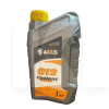 Антифриз-концентрат жовтий 1кг G12 35°C Сoolant AXXIS (AX-2007)