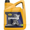 Масло моторное синтетическое 5л 5W-20 DURANZA ECO KROON OIL (KL 35173)