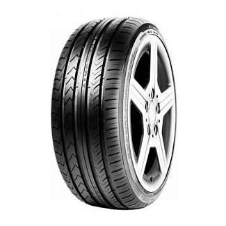Шина летняя 205/55R16 91V Formula-RV TOSSO