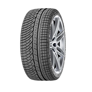 Шина зимова 255/40R20 101V XL MO Michelin