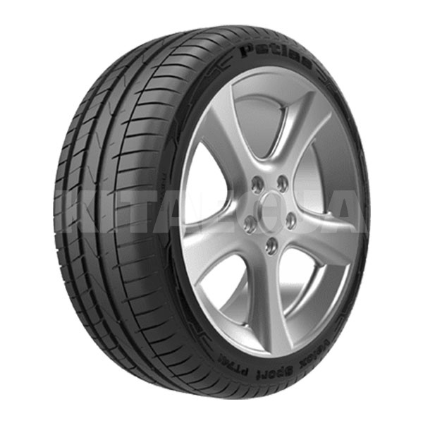 Шина літня 235/40R19 96Y XL Velox Sport PT741 Petlas (1000376379)