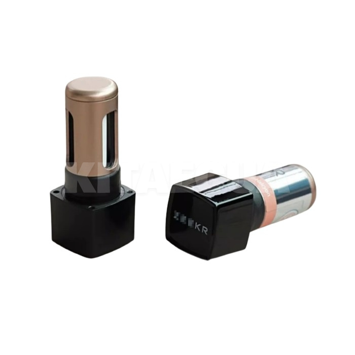 Картридж ароматизатор Smart Fragrance Capcule Halcyon Zeekr на ZEEKR X (SFC-ZKR-X-HLCN)