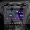 Штатна магнітола E9232 2+32 Gb 9" Peugeot 607 2004-2010 SIGMA4car (42092)
