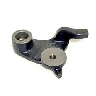 Кронштейн роликов ремня ГРМ 