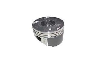 Поршень двигателя STD 1шт 1.5L ОРИГИНАЛ