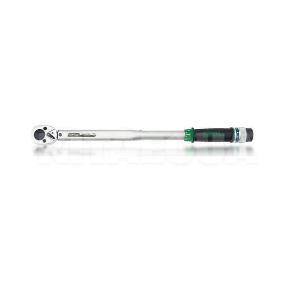 Динамометричний ключ 1/2" 40-210Нм TOPTUL (ANAF1621)
