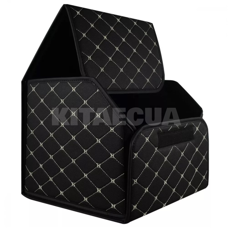 Органайзер в багажник 34х30х30см black beige NCASE (581830806) - 5