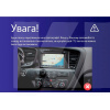 Штатна магнітола CC3L 4+32Gb 9" Kia Optima 3 K5 2010-2015 (F2) Teyes (42692)