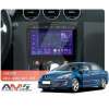 Штатна магнітола MOSS M3 4+32 ГБ 9" Peugeot 408 1 T7 2012-2020 AMS (50619)