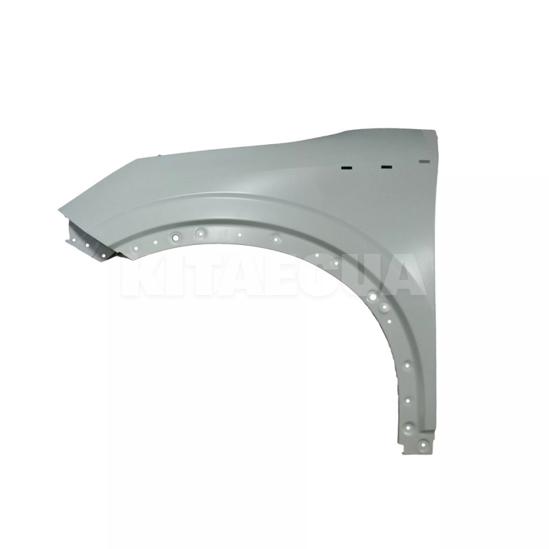 Левое переднее крыло ОРИГИНАЛ (SC2E-8403010/77)