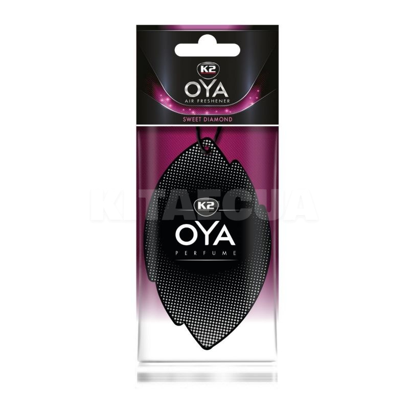 Ароматизатор "Sweet Diamond" парфум Oya K2 (V902)