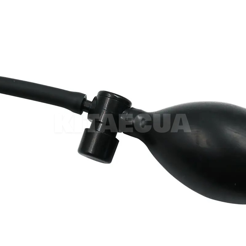 Подушка расширительная с клином для PDR Super PDR (201401) - 2