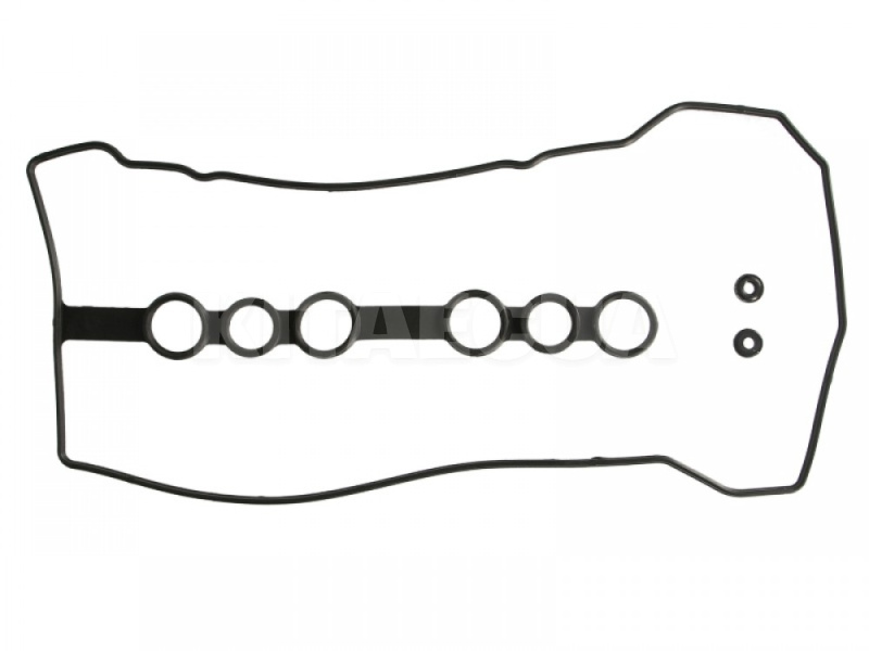 Прокладка клапанной крышки VICTOR REINZ на Geely EMGRAND EC7 (1136000054)