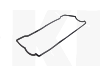 Прокладка кришки клапанів (два вуха) EURO3 на Geely MK (E010001501)