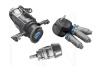 Комплект ключів і личинок на Chery AMULET (A11-8CB6105H3)