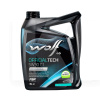 Масло моторное синтетическое 5л 5W-30 Officialtech C1 WOLF (8307911)